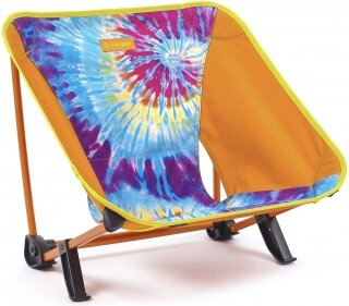 Helinox Inclined Festival Kamp Sandalyesi kullananlar yorumlar